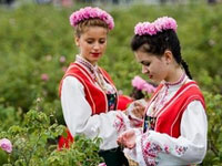 информация о болгарии